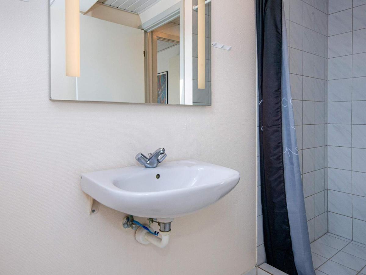 10 Person Holiday Home In Juelsminde Sonderby  Esterno foto