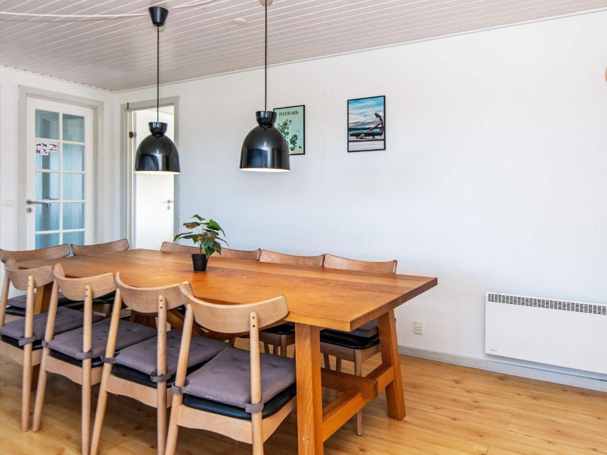 10 Person Holiday Home In Juelsminde Sonderby  Esterno foto