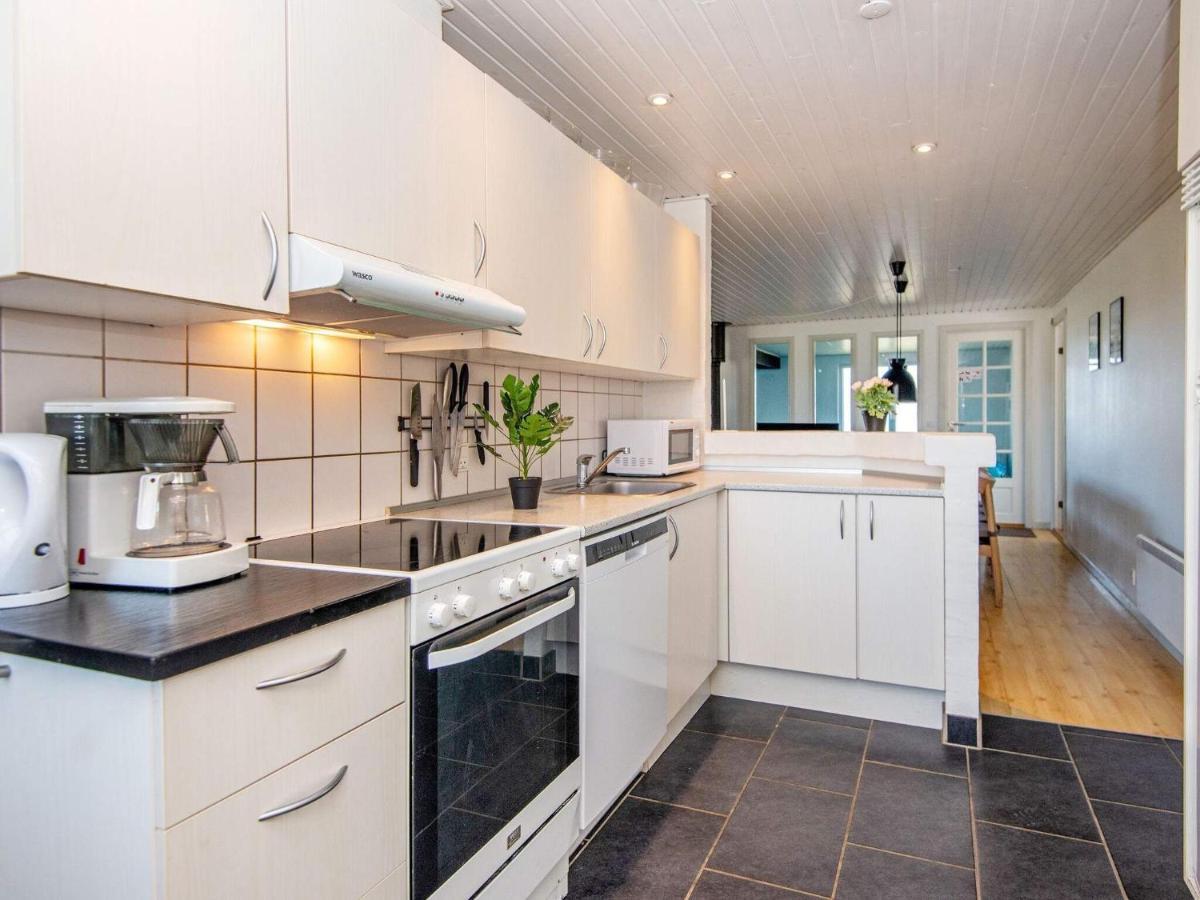 10 Person Holiday Home In Juelsminde Sonderby  Esterno foto
