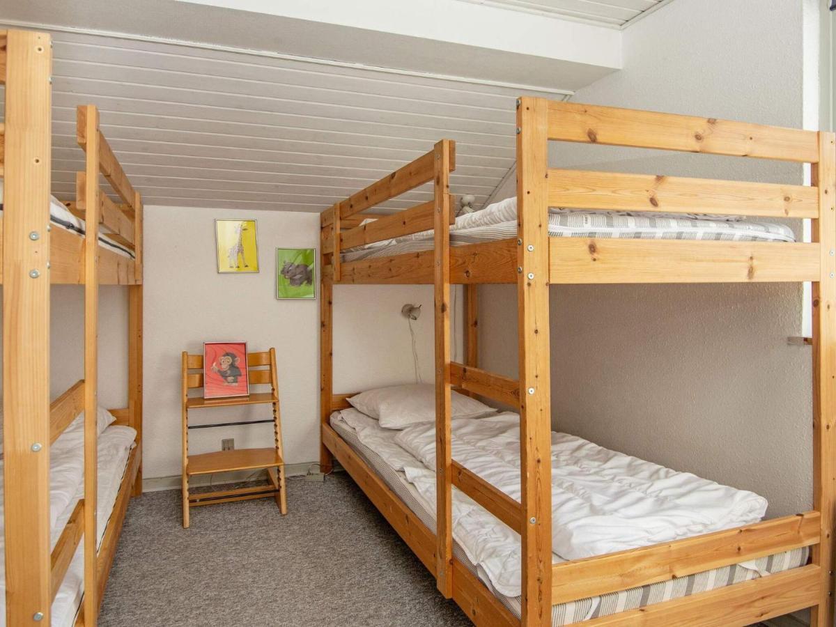 10 Person Holiday Home In Juelsminde Sonderby  Esterno foto