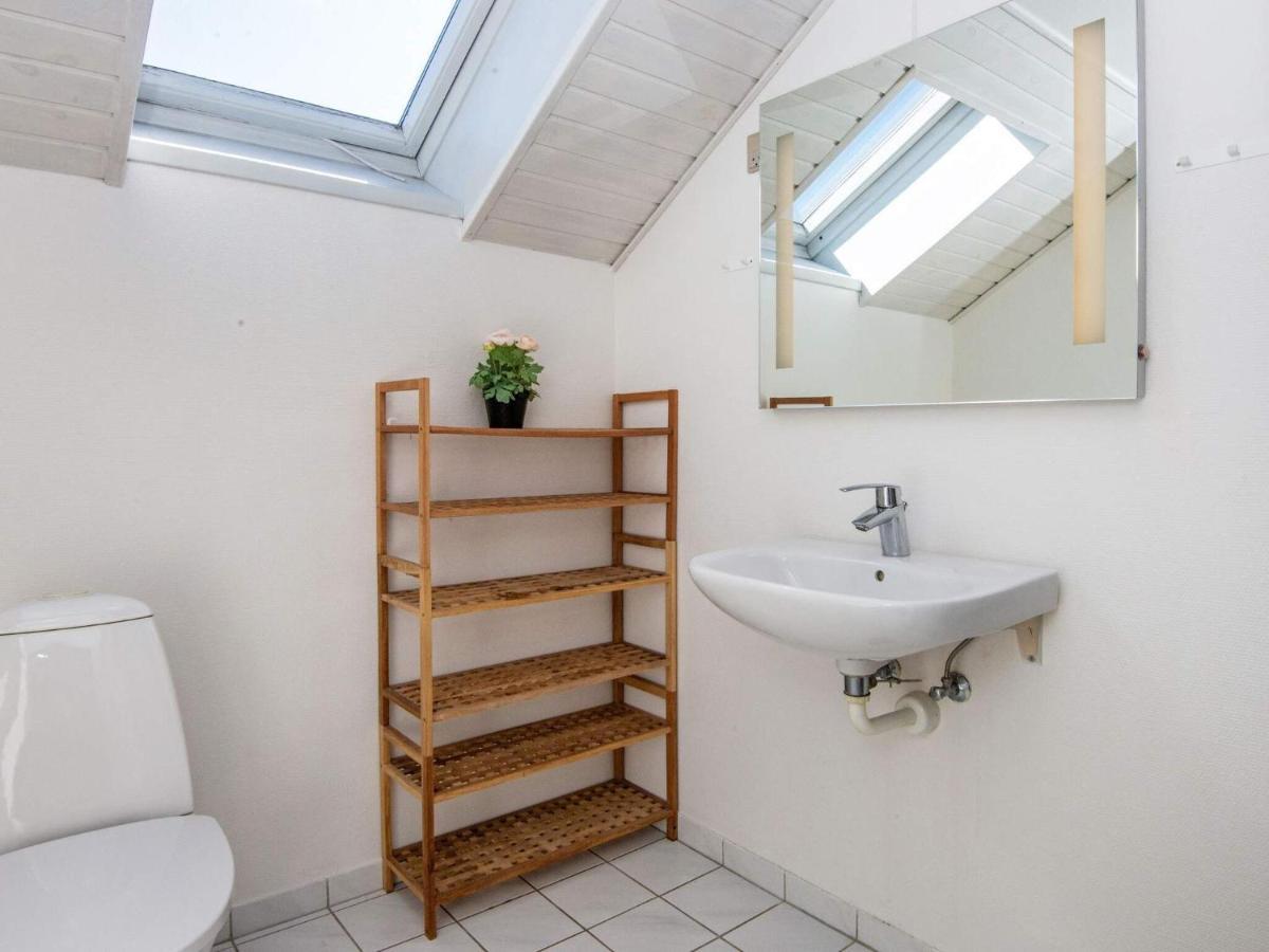 10 Person Holiday Home In Juelsminde Sonderby  Esterno foto