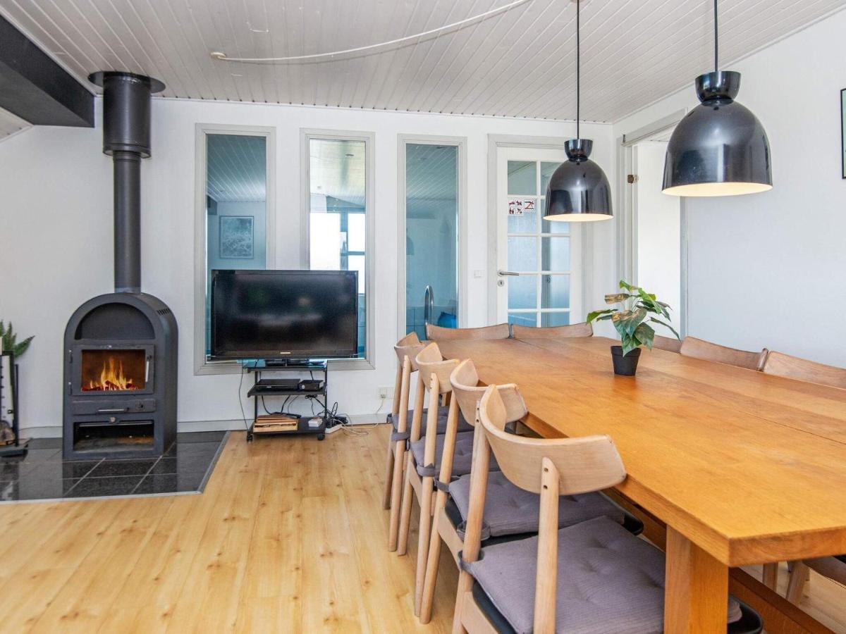 10 Person Holiday Home In Juelsminde Sonderby  Esterno foto